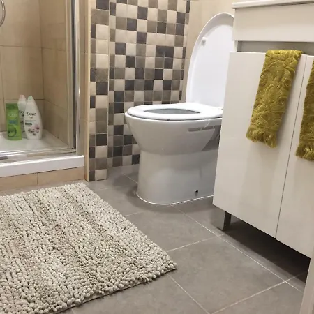 Lx Pena Apartamento *