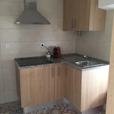 Apartamento Lx Pena