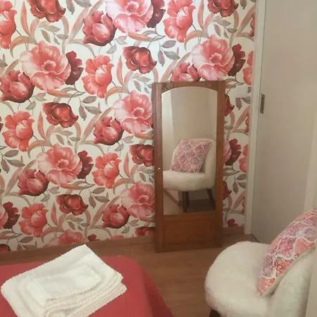 Apartamento Lx Pena Lisboa