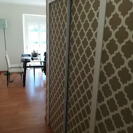 Apartamento Lx Pena Lisboa