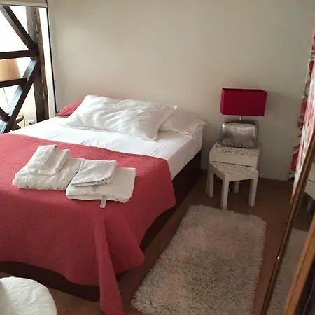 Lx Pena Apartmán
