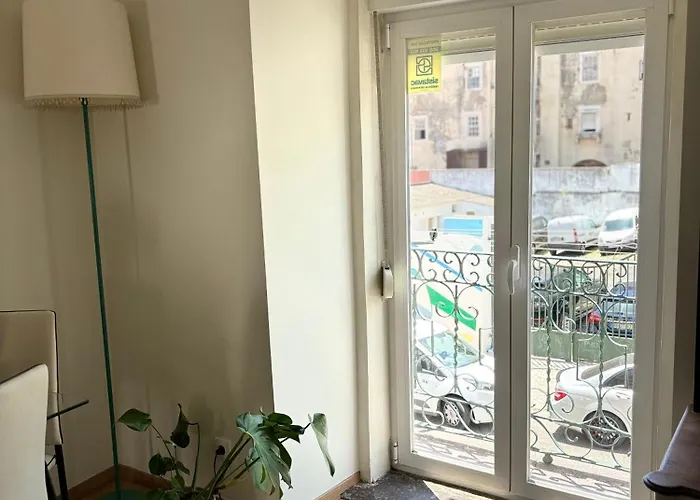 Lx佩纳公寓 * Lisboa