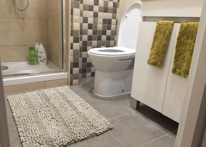 Lx Pena Apartament *