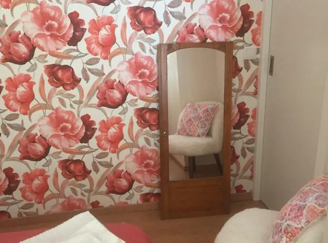 Apartment Lx Pena Lisbon