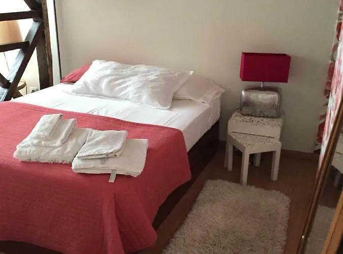 Lx Pena Apartament