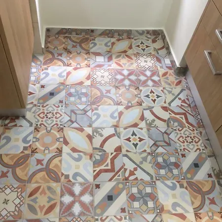 Lx Pena * Лиссабон