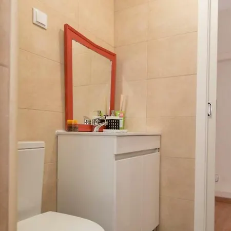 Lx Pena Лиссабон